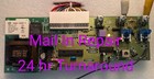 Craftsman 139 53629srt Logic Board Mail In Repair Service Only