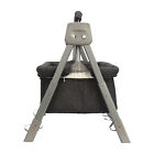 Portable Electric Baby Swing Cradle Bassinet Rocking Crib Infant W  Bluetooth
