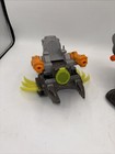 Fisher Price Imaginext Mega Apatosaurus And Mega Trex Pod Replacement Pieces