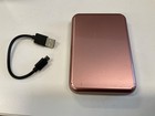 Canon Ivy Mini Photo Printer Rose Gold