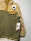 New Eddie Bauer Kids 3 Piece Set With Pulloever - Size 4t