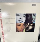 Sade - Life Promise Love Pride Laserdisc Ld Music Very Good Condition Very Rare 
