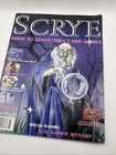 Scrye Guide To Collectible Card Games Magazine   5  march 1995 