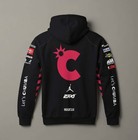 Tyler Reddick Chumba Casino Hoodie 23xi Nascar