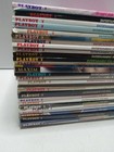 Playboy Magazine Lot Of 30   1987 To 2012 Excellent Condition