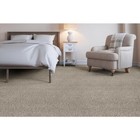 Trafficmaster Carpet Tile 18 x18  Peel Stick Residential Texture  10-tiles case 