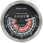 1820093m91 1850093m93 Tractor Meter Fits Massey Ferguson To35  Fe35  35  35x