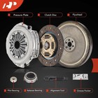 Clutch Kit With Flywheel For Tracker Sidekick Vitara Manual