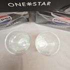 Pepsi One Star Tumbler Glasses Gift Boxed