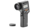 Read   top Mint  Minolta Spotmeter F Light Exposure Spot Meter W case From Japan