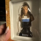 Vintage Vampire Buffy The Vampire Slayer Ornament Mini Bust Figure New