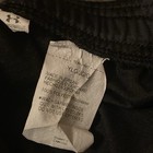 Under Armour Athletic Shorts Youth L Black Excellent Heatgear Pockets Drawstring