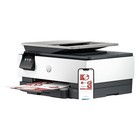 Hp Officejet Pro 8125e All-in-one Printer Wireless  Print  Copy  Scan  Inkjet