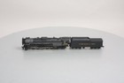 Broadway Limited 035 Ho C o T1 2-10-4 Locomotive   Tender  3030 W dcc   Sound Ln