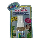 Webkinz Body Spritz Banana 2 1 Oz Spray New W  Online Gift   Feature Code