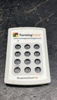 Turningpoint Responsecard Rf Classroom Clicker Student Response Remote Lot Of 45