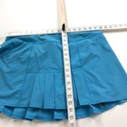 Jofit Large  fits 36 In  Lightweight Pleated Golf Tennis Skirt Skort 4  Shorts