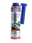 Liqui Moly Catalytic System Clean 300 Ml 7110  Cleans The Injection System