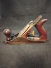 Vintage Millers Falls  Smooth Plane Made In Usa 
