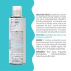 Lube Life Water Based Personal Lubricant 8 Oz  Toy-safe   Condom Compatible