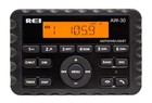 Aw-30 Mini Radio Kit Replacement For Yanmar Tl Series