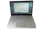 Hp Pro C640 Chromebook Enterprise 14   I7-10610u   1 80ghz  16gb Ram 128gb