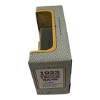 Ertl 1923 Truck Bank 1 25 Scale Die-cast Metal Locking Coin Bank New