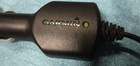 Genuine Garmin Nuvi Gps Car Charger 320-00239-40 Mini-usb Power Cord - Free Ship