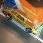 Hot Wheels Genuine Treasure Hunt Studebaker Avanti  Custom Super  Wheel Swap