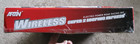 Artin Wireless Super 2 Looping Express Slot Car Electric Racing Set Porsche Rare