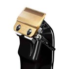 Wahl Professional 5-star Series Magic Clip Cord   Cordless Clipper Black