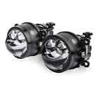 3inch Bi-led Fog Lights H1 Hb3 H8 9005 Led Projector Laser Lens Fog Lamp Bi Lens