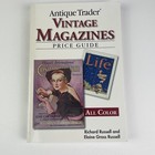 Antique Trader 2005 Vintage Magazines Price Guide Illustrated Reference Guide