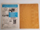 Home Blueprint Knight Building Architectural Design Plans Catalog Vtg Mcm 70s