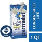 Lactose Free 2  Reduced Fat Milk 6 Pack Of 32 Fl Oz Bottles