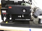 Video Transfer Movie Film Projector  Telecine   Dual 8  Reg 8 And Super 8 Silent