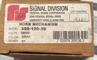 Federal Signal 350-120-30 Vibratone Electric Horn Surface Mount 120vac