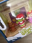 2026 Little People Collector By Dr  Seuss How The Grinch Stole Christmas In Hand