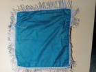 Ww2 Us Army Camp Shelby Mississippi Sweetheart  Wwii Pillow Sham   Cover