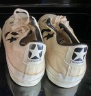 Vintage 70s Converse One Star Dr J Low Top Sneakers Shoes 8 Us Men Made In Usa