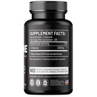 L-theanine 200mg  120 Capsules  Double Strength - Non-gmo  Gluten Free