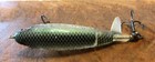 River2sea Whopper Plopper 90f Sparkle On Clear W Scale Back Rotary Tail Topwater