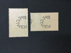 Momen  Honduras Sg  154s 160s Specimen Mint Og H Lot  191541-304