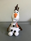 Ty Disney s Frozen Olaf Plush
