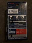 Bosch 4-in Scan Depth Electric metal wood Finder Gms120-27  brand New 