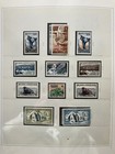 French Southern Antarctic Territories   Complete Mnh Stamp Collection 1948 -2010