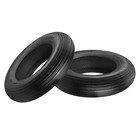 4 00-6 Lawn Garden Tire Wheelbarrow Utility All Terrain Replacement Atv Mower