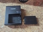 Canon Eos Rebel T5 18 0mp Digital Slr Camera Premium Kit W  2 Lenses   Bag