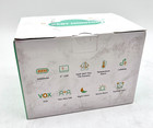 Video Baby Monitor Kidsneed 5  Screen Hd 720p With Night Vision - Model  Sm530