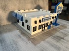 White Castle 1 64 Scale Diorama